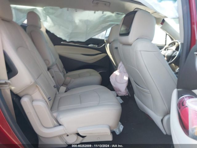 Photo 7 VIN: 5GAEVAKW5LJ126059 - BUICK ENCLAVE 