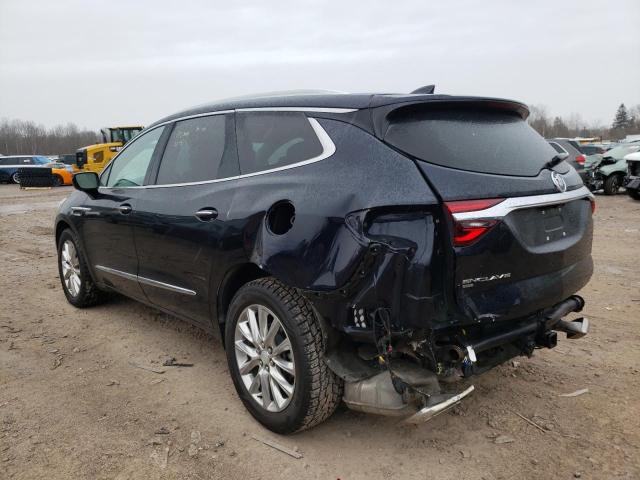 Photo 1 VIN: 5GAEVAKW5LJ127082 - BUICK ENCLAVE ES 