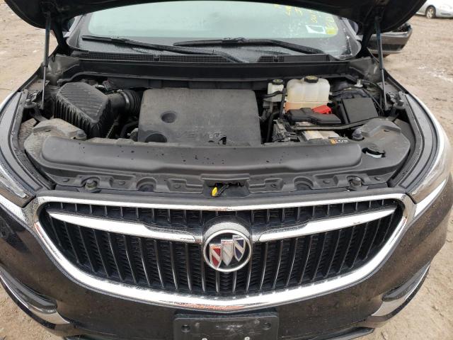 Photo 11 VIN: 5GAEVAKW5LJ127082 - BUICK ENCLAVE ES 