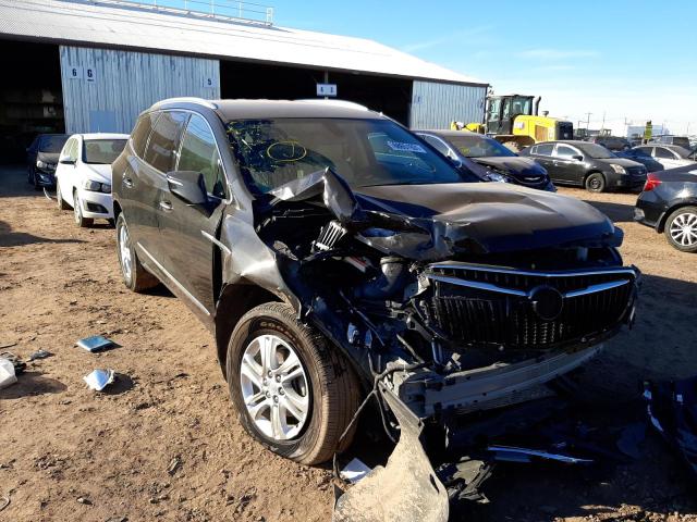 Photo 0 VIN: 5GAEVAKW5LJ215517 - BUICK ENCLAVE ES 