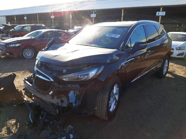 Photo 1 VIN: 5GAEVAKW5LJ215517 - BUICK ENCLAVE ES 