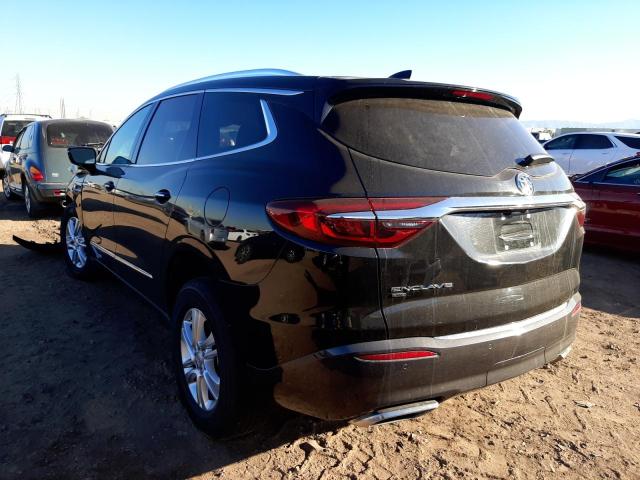 Photo 2 VIN: 5GAEVAKW5LJ215517 - BUICK ENCLAVE ES 