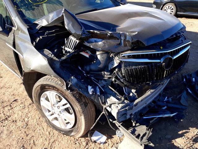 Photo 8 VIN: 5GAEVAKW5LJ215517 - BUICK ENCLAVE ES 