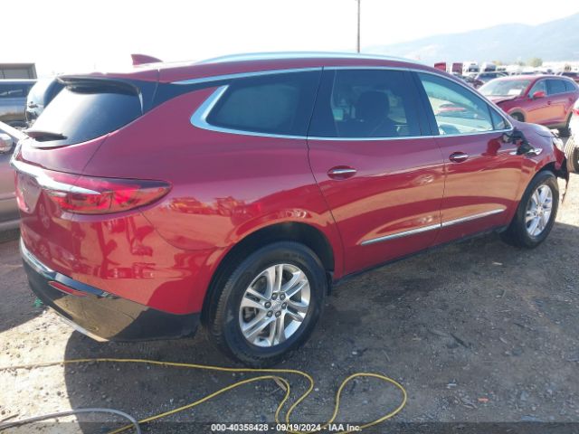 Photo 3 VIN: 5GAEVAKW5LJ305329 - BUICK ENCLAVE 