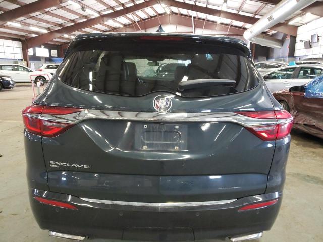 Photo 5 VIN: 5GAEVAKW5MJ144188 - BUICK ENCLAVE ES 