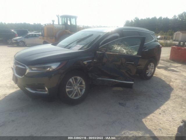 Photo 1 VIN: 5GAEVAKW5MJ182195 - BUICK ENCLAVE 