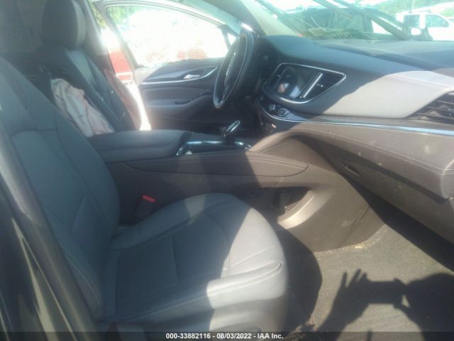 Photo 4 VIN: 5GAEVAKW5MJ182195 - BUICK ENCLAVE 