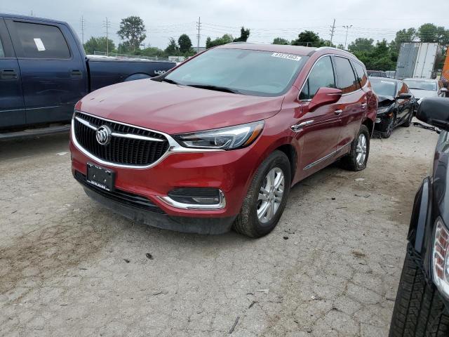 Photo 0 VIN: 5GAEVAKW5MJ207077 - BUICK ENCLAVE 