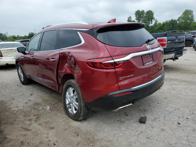 Photo 1 VIN: 5GAEVAKW5MJ207077 - BUICK ENCLAVE 