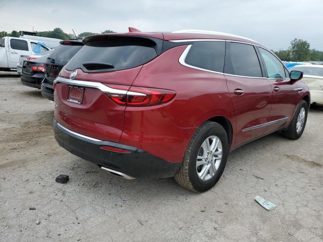 Photo 2 VIN: 5GAEVAKW5MJ207077 - BUICK ENCLAVE 