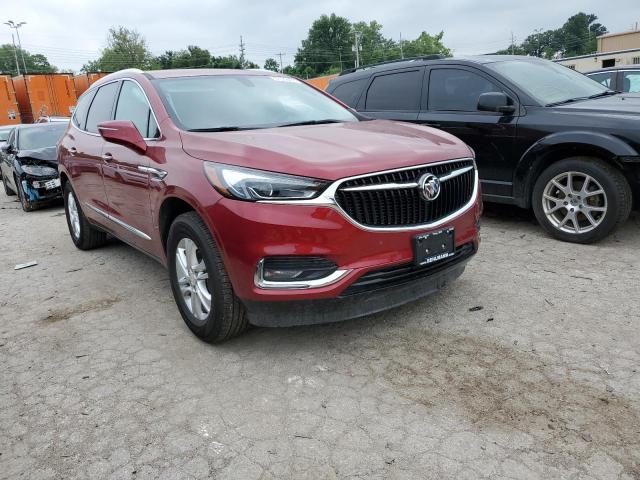 Photo 3 VIN: 5GAEVAKW5MJ207077 - BUICK ENCLAVE 