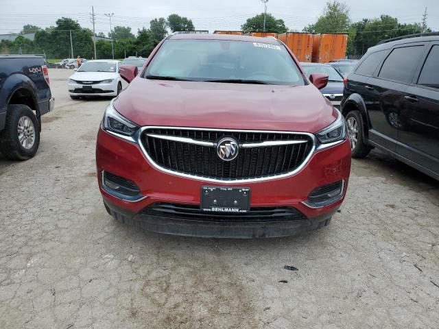 Photo 4 VIN: 5GAEVAKW5MJ207077 - BUICK ENCLAVE 