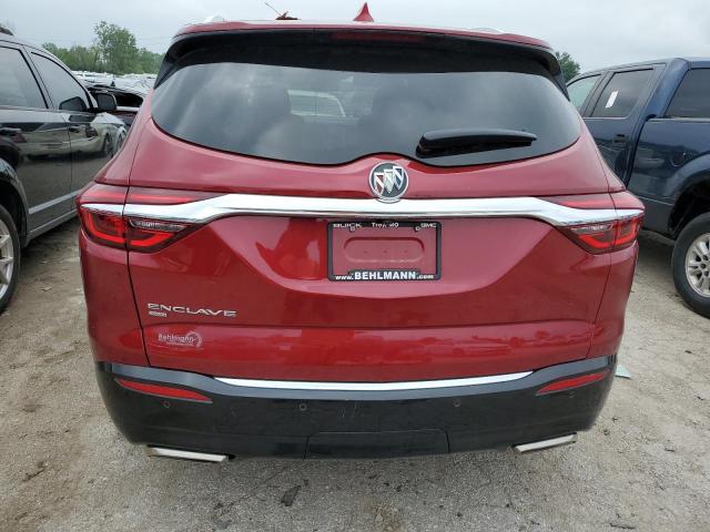 Photo 5 VIN: 5GAEVAKW5MJ207077 - BUICK ENCLAVE 