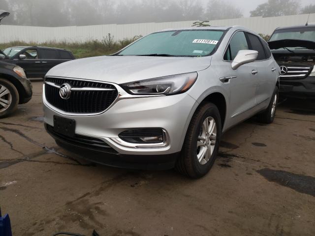 Photo 1 VIN: 5GAEVAKW5MJ212411 - BUICK ENCLAVE ES 