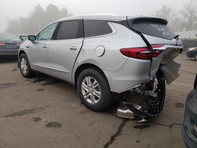 Photo 2 VIN: 5GAEVAKW5MJ212411 - BUICK ENCLAVE ES 