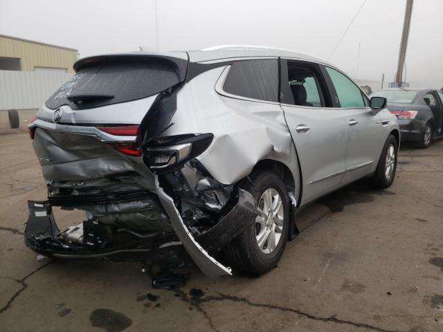 Photo 3 VIN: 5GAEVAKW5MJ212411 - BUICK ENCLAVE ES 