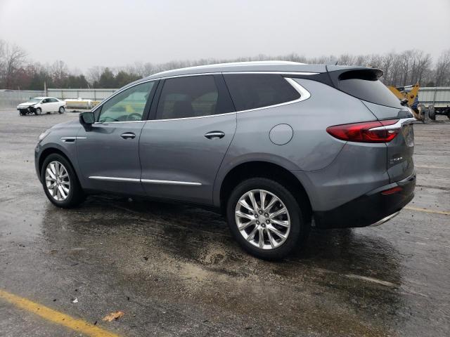 Photo 1 VIN: 5GAEVAKW5MJ250432 - BUICK ENCLAVE ES 