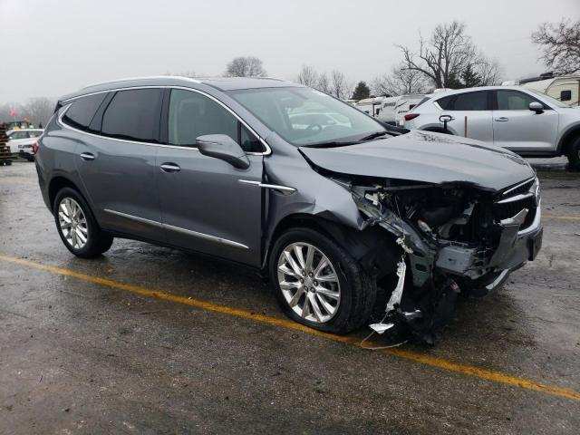 Photo 3 VIN: 5GAEVAKW5MJ250432 - BUICK ENCLAVE ES 