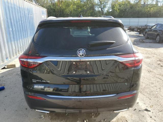 Photo 5 VIN: 5GAEVAKW5MJ270325 - BUICK ENCLAVE ES 