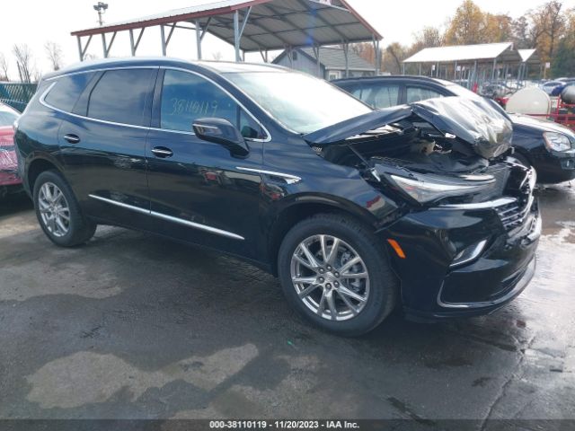 Photo 0 VIN: 5GAEVAKW5NJ133841 - BUICK ENCLAVE 