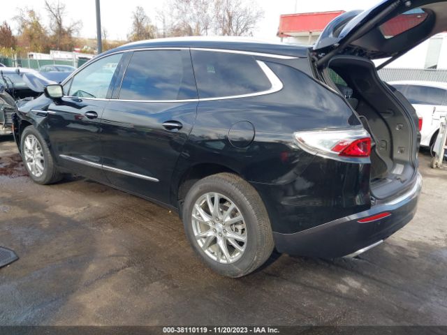 Photo 2 VIN: 5GAEVAKW5NJ133841 - BUICK ENCLAVE 