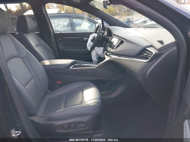 Photo 4 VIN: 5GAEVAKW5NJ133841 - BUICK ENCLAVE 