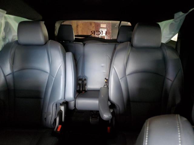 Photo 9 VIN: 5GAEVAKW5NJ135444 - BUICK ENCLAVE 