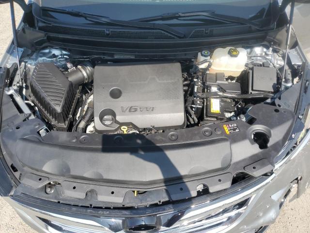 Photo 11 VIN: 5GAEVAKW5PJ167975 - BUICK ENCLAVE ES 