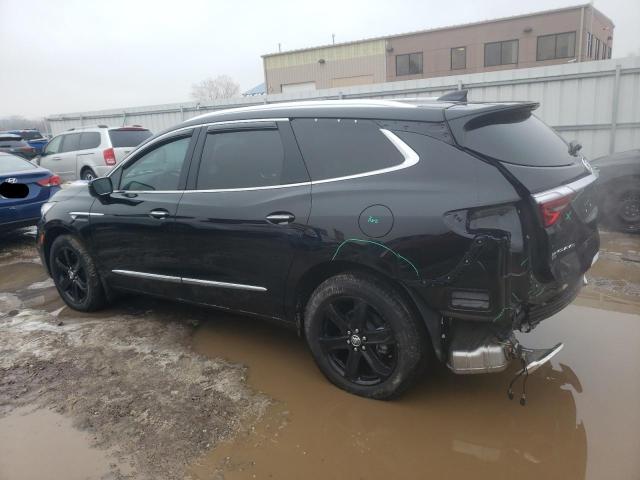 Photo 1 VIN: 5GAEVAKW5PJ184954 - BUICK ENCLAVE 