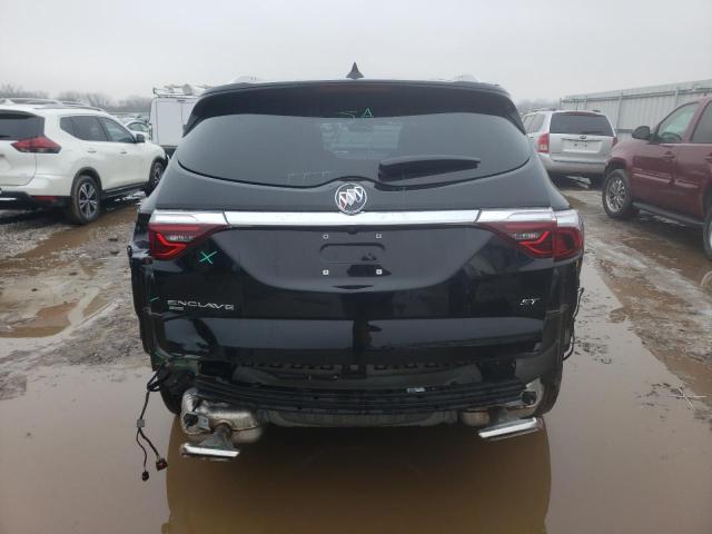 Photo 5 VIN: 5GAEVAKW5PJ184954 - BUICK ENCLAVE 