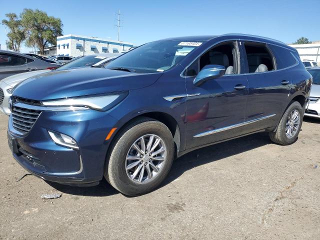 Photo 0 VIN: 5GAEVAKW5PJ227544 - BUICK ENCLAVE ES 