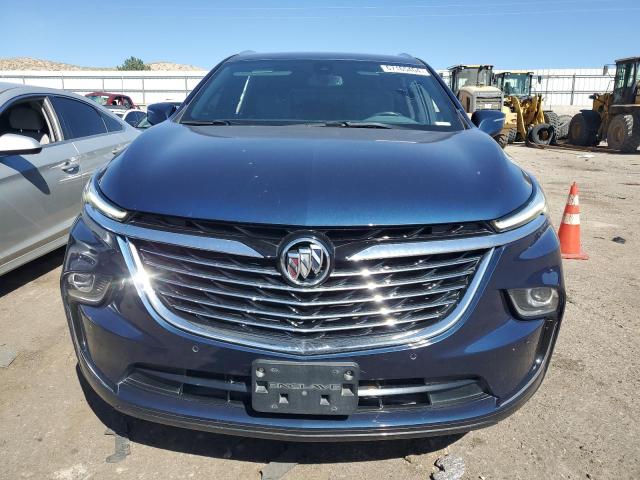 Photo 4 VIN: 5GAEVAKW5PJ227544 - BUICK ENCLAVE ES 