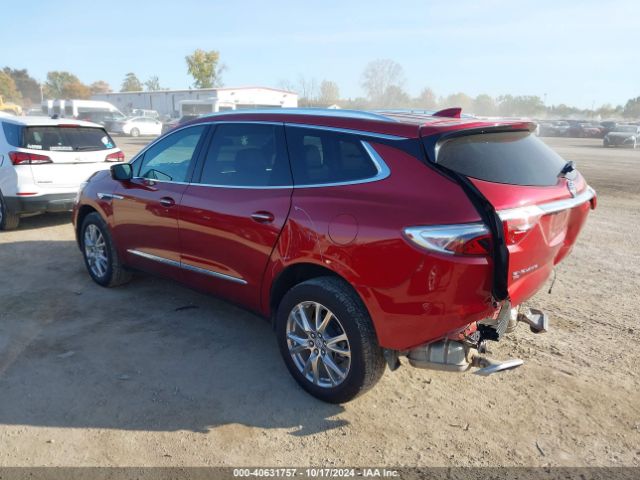 Photo 2 VIN: 5GAEVAKW5RJ118844 - BUICK ENCLAVE 