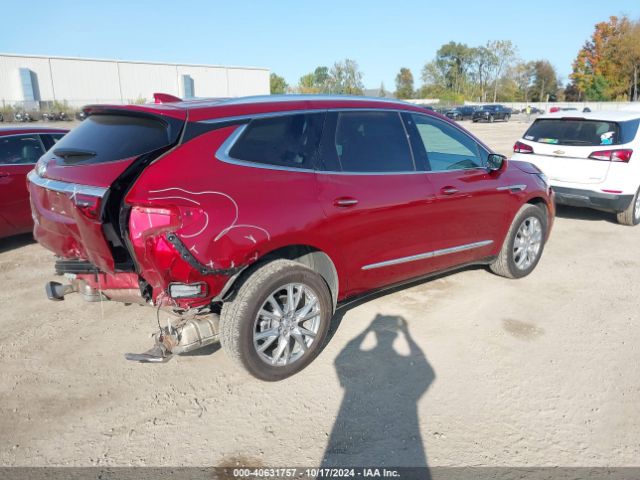 Photo 3 VIN: 5GAEVAKW5RJ118844 - BUICK ENCLAVE 