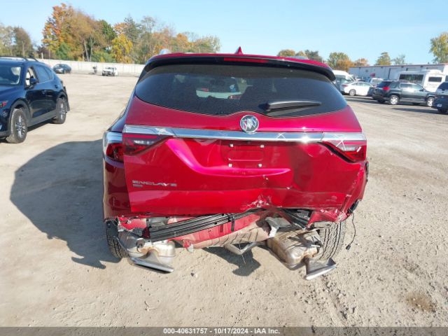 Photo 5 VIN: 5GAEVAKW5RJ118844 - BUICK ENCLAVE 