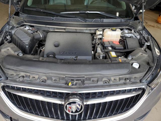 Photo 11 VIN: 5GAEVAKW6JJ182329 - BUICK ENCLAVE ES 