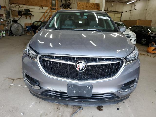 Photo 4 VIN: 5GAEVAKW6JJ182329 - BUICK ENCLAVE ES 