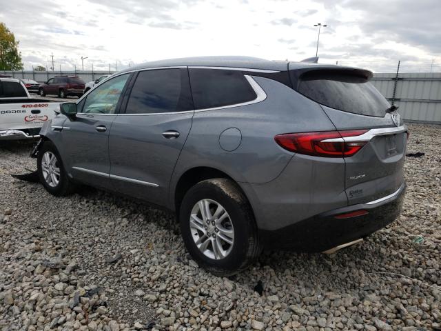 Photo 2 VIN: 5GAEVAKW6JJ202353 - BUICK ENCLAVE ES 