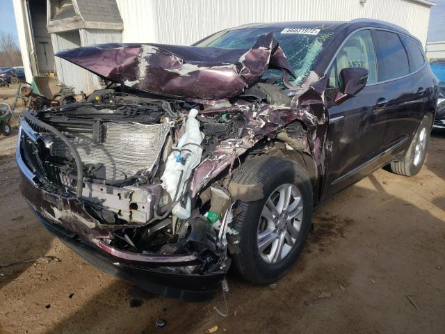 Photo 1 VIN: 5GAEVAKW6JJ221047 - BUICK ENCLAVE ES 