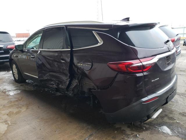 Photo 1 VIN: 5GAEVAKW6JJ260950 - BUICK ENCLAVE ES 