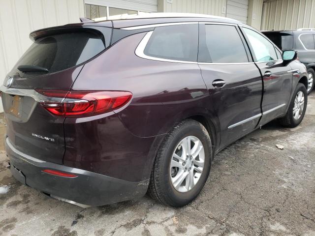 Photo 2 VIN: 5GAEVAKW6JJ260950 - BUICK ENCLAVE ES 