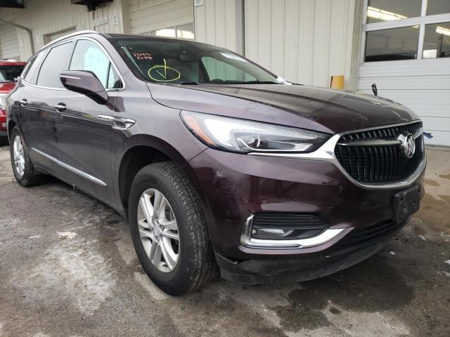 Photo 3 VIN: 5GAEVAKW6JJ260950 - BUICK ENCLAVE ES 