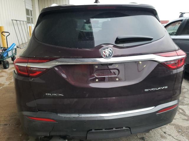 Photo 5 VIN: 5GAEVAKW6JJ260950 - BUICK ENCLAVE ES 