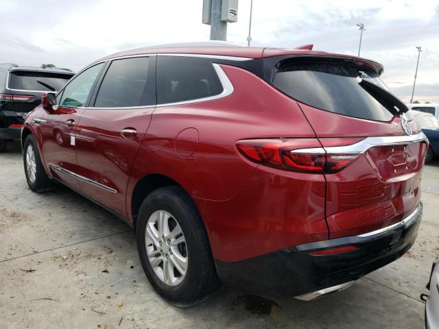 Photo 2 VIN: 5GAEVAKW6KJ179416 - BUICK ENCLAVE ES 