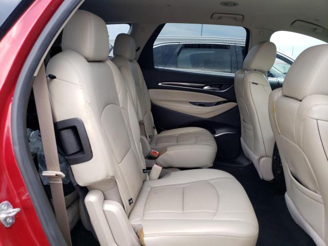 Photo 5 VIN: 5GAEVAKW6KJ179416 - BUICK ENCLAVE ES 