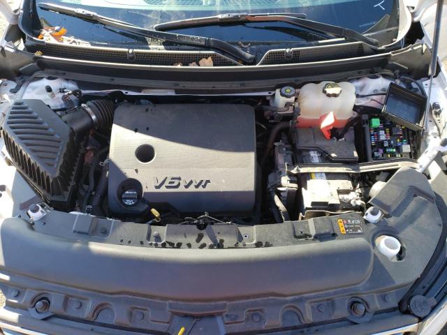 Photo 11 VIN: 5GAEVAKW6KJ203116 - BUICK ENCLAVE 