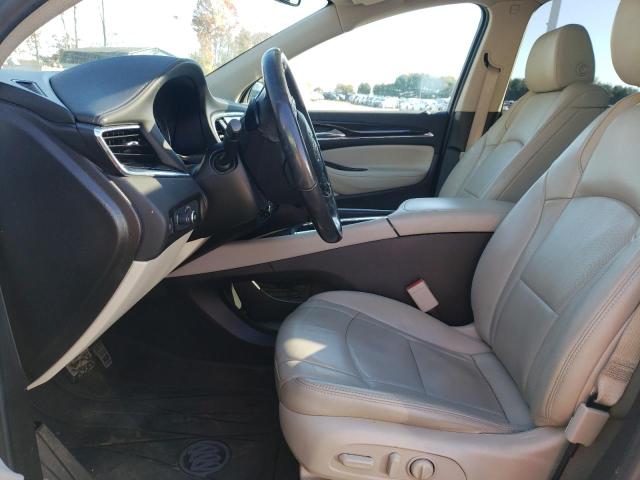 Photo 6 VIN: 5GAEVAKW6KJ203116 - BUICK ENCLAVE 