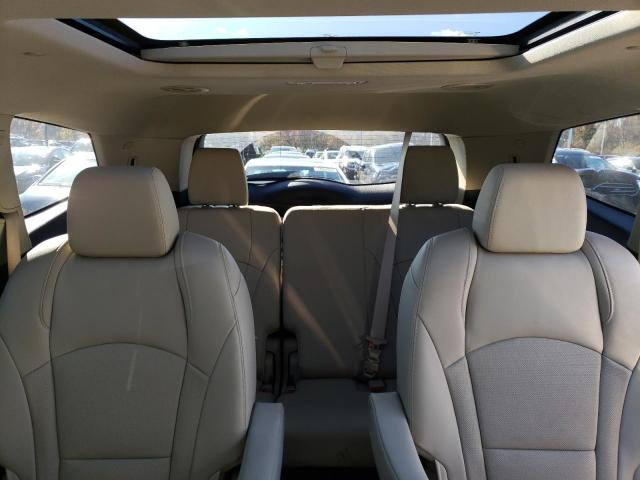 Photo 9 VIN: 5GAEVAKW6KJ203116 - BUICK ENCLAVE 