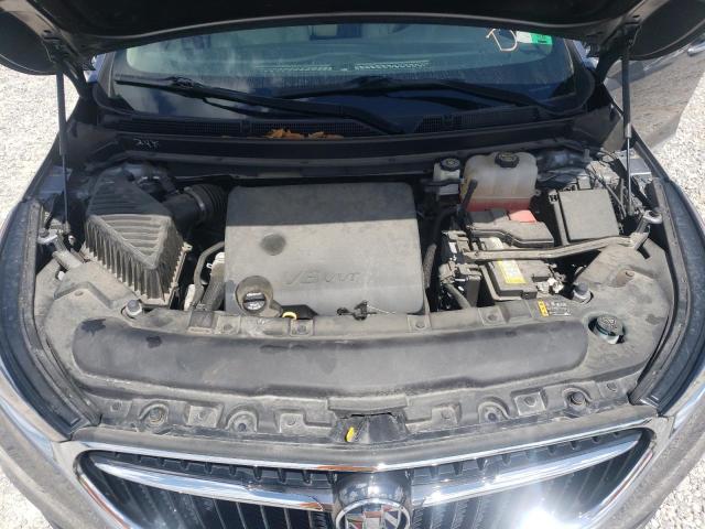 Photo 11 VIN: 5GAEVAKW6KJ262425 - BUICK ENCLAVE ES 