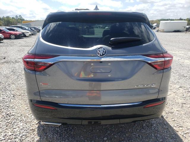 Photo 5 VIN: 5GAEVAKW6KJ262425 - BUICK ENCLAVE ES 